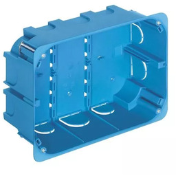 Puszka montażopwa k/g 12/14M