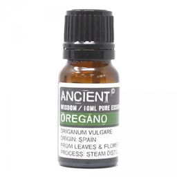 Olejek Eteryczny Oregano, Ancient Wisdom