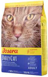 Josera Daily Cat 10kg