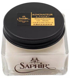 Renowator Macadamia krem regenerujący do skór 75ml Saphir