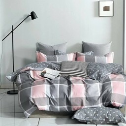 Pościel Premium 100% satyna bawełniana 200x220 CW-1449