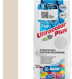 Fuga elastyczna MAPEI ULTRACOLOR PLUS 130 2 kg