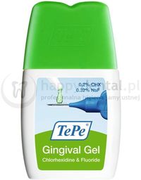 TePe Gingival Gel 20ml - antybakteryjny żel
