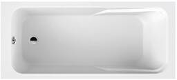 SANPLAST 610-340-0260-01-000 Wanna WP/MO 80x170+STW biew