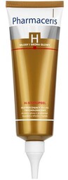 PHARMACERIS H STIMUPEEL Oczyszczający peeling trychologiczny, 125 ml