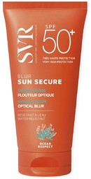 SVR Sun Secure Blur Krem w piance ujednolicający