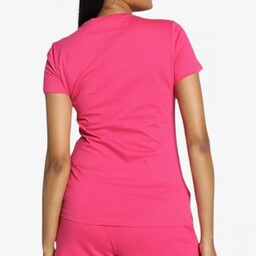 Koszulka Puma ESS Logo Tee