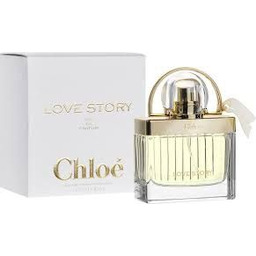 Chloe Love Story 30ml woda perfumowana