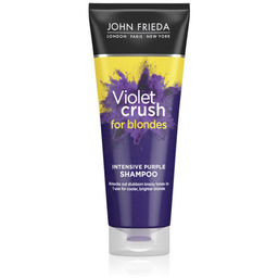 John Frieda Violet Crush, szampon intensywnie ochładzający kolor,