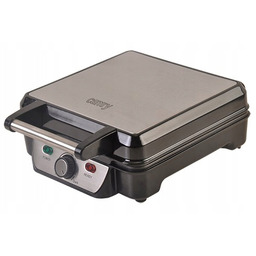 Camry Gofrownica 1150W Cr 3025