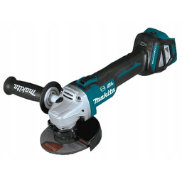 Szlifierka 18V bezszczotkowa Makita DGA513Z akumulatorowa na baterie