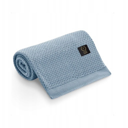 Yosoy Kocyk bambusowy Clover jeans