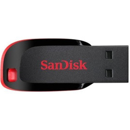 SanDisk 128GB Cruzer Blade