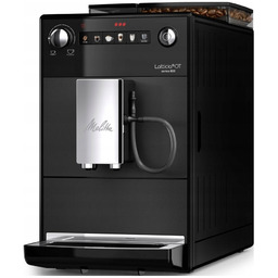 Automatyczny ekspres ciśnieniowy Melitta Latticia Ot 1450