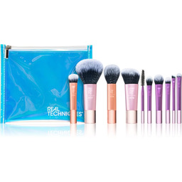 Real Techniques Travel Fantasy Mini Brush zestaw mini