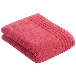 Vossen Ręcznik Vienna Style Maroon