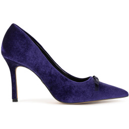 Nine West Szpilki Damskie Fioletowy WFA2989-1