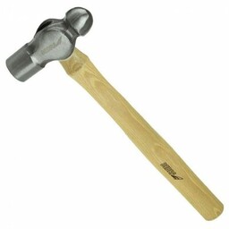 DEDRA Młotek blacharski 13M311 (0.69 kg)