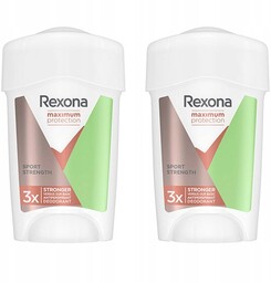 Rexona, Max Protection Sport Bloker W Sztyfcie, 2