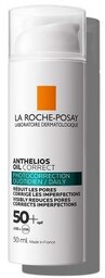 La Roche Posay, Anthelios Oil Correct, Spf50, 50ml