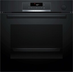 Piekarnik z funkcją pary BOSCH HRG532BB3 seria 4