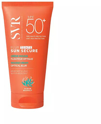 SVR Sun Secure Blur Teinte Krem tonujący