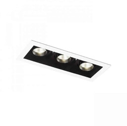 Oprawa do wbudowania BONDY III R12858 - Rendl