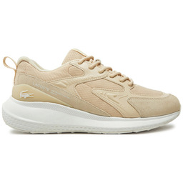 Sneakersy Lacoste 748SMA0052 Brązowy