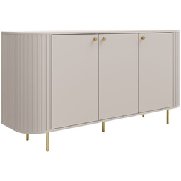 Komoda Ovalio Beż Piaskowy (3F, Typ 830)