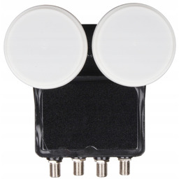 Konwerter Inverto Monoblock Quad