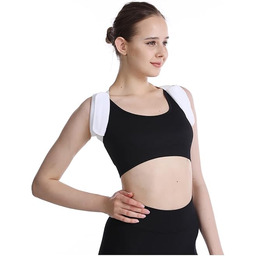 Korektor postawy dla kobiet i mężczyzn i kobiet