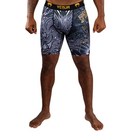 Venum Vale Tudo Shorts Spodenki Kompresyjne Wolf Atak