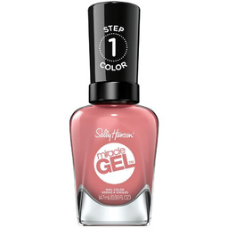 Miracle Gel żelowy lakier do paznokci 244 Mauve-Olous