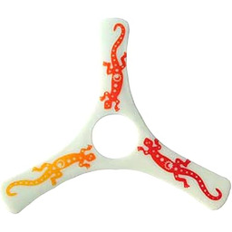 LMI and Fox Boomerang, lmisrphd
