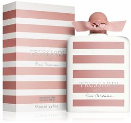 Trussardi Donna Pink Marina, Woda toaletowa 30ml
