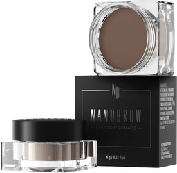 Nanobrow Eyebrow Pomade Wodoodporna pomada do brwi (kolor