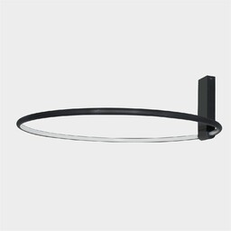 Azzardo VINCENT 60 BK