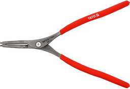 Yato SZCZYPCE SEGERA ZEWNĘTRZNIE PROSTE 320MM