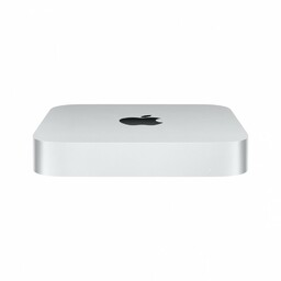 Apple Mac mini: M2 8/10, 16GB, 256GB, 1GB