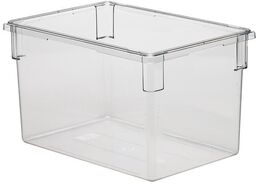 POJEMNIK MAGAZYNOWY Z POLIWĘGLANU CAMWEAR 83,3 l 83,3