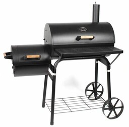 Happy Green Grill na węgiel drzewny Wayne XL,