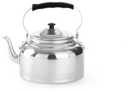 CZAJNIK Z POKRYWKĄ TRADYCYJNY 6,5 l 245 x