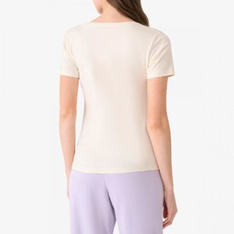 Koszulka 4F Slim Fit