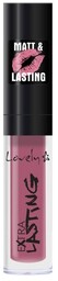 LOVELY_Lip Gloss Extra Lasting błyszczyk do ust 2
