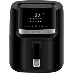 Air Fryer Frytkownica Beztłuszczowa Mocna 1600W Duża pojemność