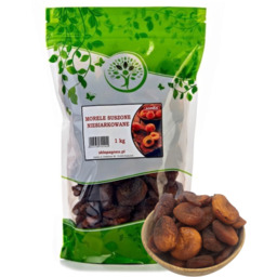 Morele naturalne niesiarkowane 1 kg
