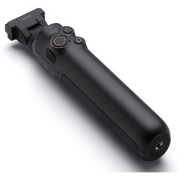 Wysięgnik teleskopowy z akumulatorem DJI Osmo 360 Czarny