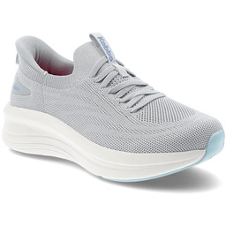 Kobbo Sneakersy damskie, cholewka z materiału tekstylnego dopasowana