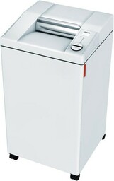 Niszczarka biznes premium IDEAL 2604 CC ścinki 4x40mm