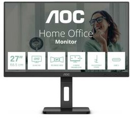 AOC Q27P3CV 27" 2K IPS 75Hz 4ms Monitor